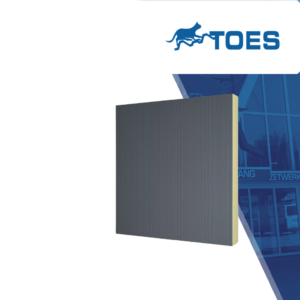 Budgetpaneel ZB Wall 1000 40 9002